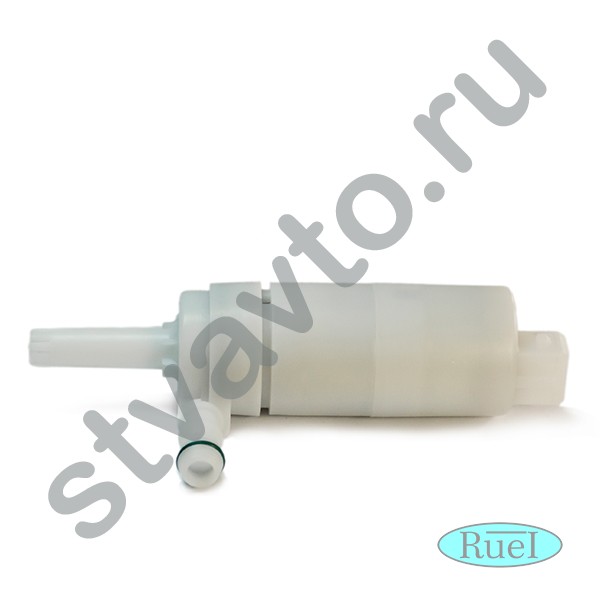 МОТОР ФАРООМЫВАТЕЛЯ VOLVO XC90 (02-15)