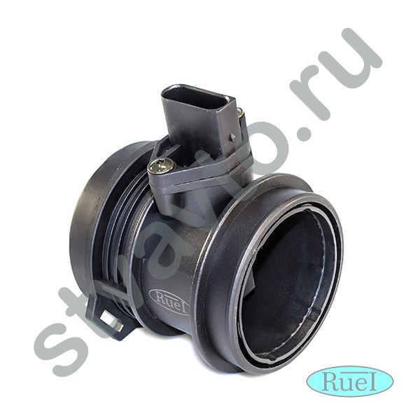 РАСХОДОМЕР ВОЗДУХА В СБОРЕ (В КОРПУСЕ) MERCEDES C208 CLK COUPE (97-02), G-CLASS W463 (89-Н.В), R129 