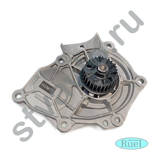 НАСОС ВОДЯНОЙ СИСТЕМЫ ОХЛАЖДЕНИЯ AUDI A1 (8X) (10-18), A3 [8V] (13-Н.В), A4 [B8] (07-15), A4 [B8] AL