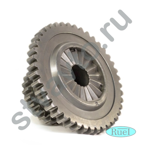 ШЕСТЕРНЯ КОЛЕНВАЛА AUDI A3 [8PA] (04-13), A4 [B8] (07-15), Q5 (08-Н.В), SKODA OCTAVIA (A5 1Z-) (04-1