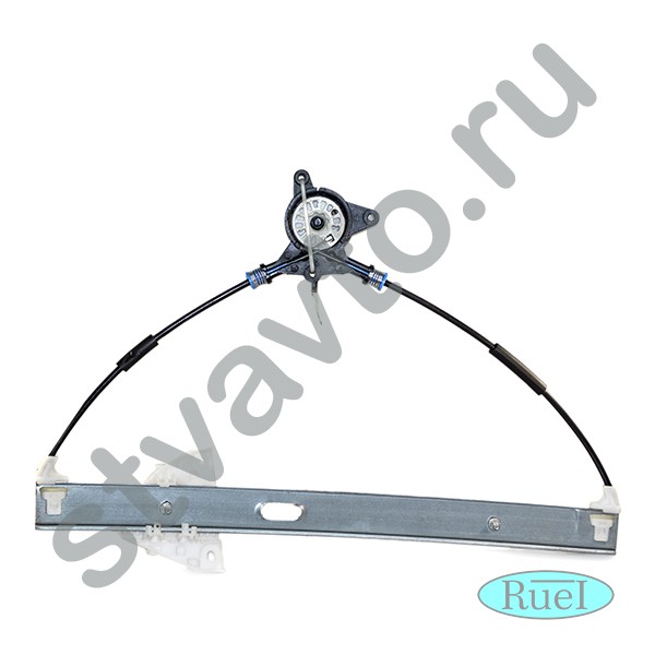 СТЕКЛОПОДЪЕМНИК ПЕРЕДНЕЙ ПРАВЫЙ MAZDA 6 (GG) (02-07)