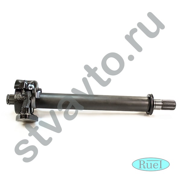 ВАЛ ПРОМЕЖУТОЧНЫЙ НА ПРИВОД ПЕРЕДНИЙ ПРАВЫЙ HYUNDAI IX35 [TM] (13-Н.В), KIA SPORTAGE [SL] (13-15) 