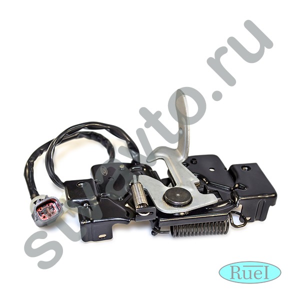 ЗАМОК КАПОТА С ДАТЧИКОМ MAZDA 6 (GH) (07-Н.В)