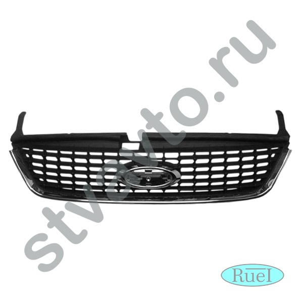 РЕШЕТКА РАДИАТОРА FORD MONDEO IV (07-15)
