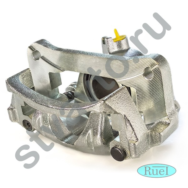 СУППОРТ ТОРМОЗНОЙ ЗАДНИЙ ПРАВЫЙ TOYOTA LAND CRUISER PRADO 120 (02-09), 150 (09-Н.В), LEXUS GX460 (09