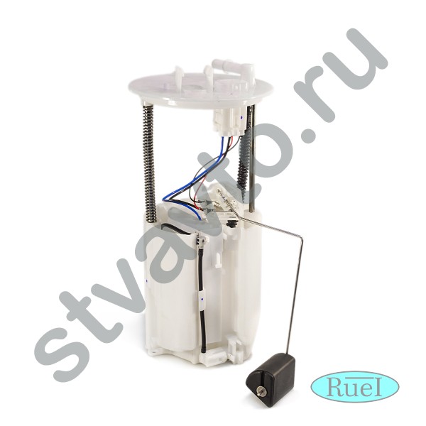 НАСОС ТОПЛИВНЫЙ В СБОРЕ С ДАТЧИКОМ MITSUBISHI ASX (10-14), OUTLANDER XL (CW) (06-12)