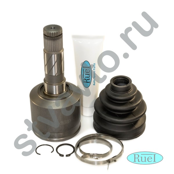 ШРУС ВНУТРЕННИЙ ПЕРЕДНИЙ ПРАВЫЙ MAZDA BT-50 (UN) (06-12)