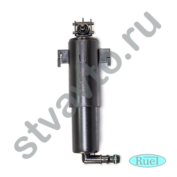 ФОРСУНКА ОМЫВАТЕЛЯ ФАРЫ ПРАВАЯ (ТЕЛЕСКОПИЧЕСКАЯ) BMW 3' (E92/E93) (06-12)