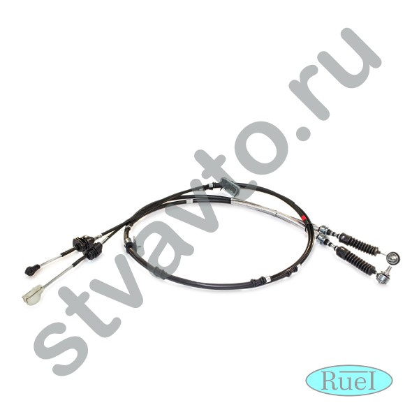 ТРОС КПП TOYOTA HIACE (05-13)