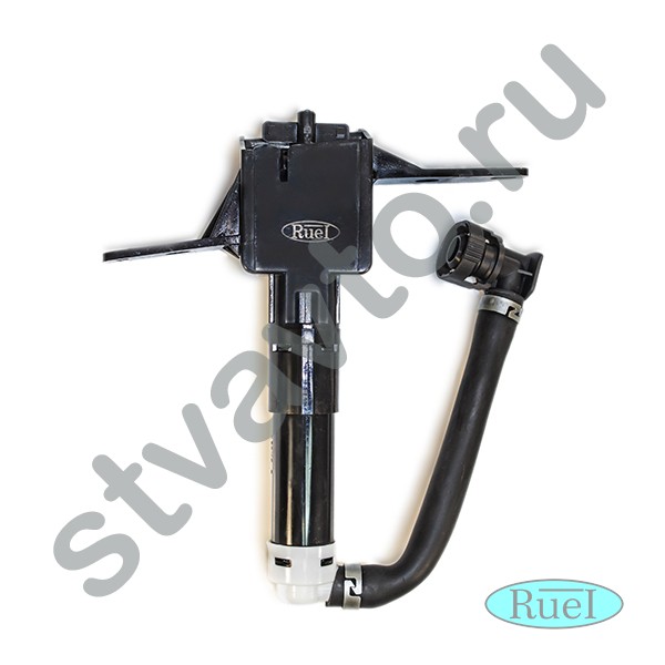 ФОРСУНКА ОМЫВАТЕЛЯ ФАРЫ ПРАВАЯ SUBARU FORESTER (S12) (08-12)