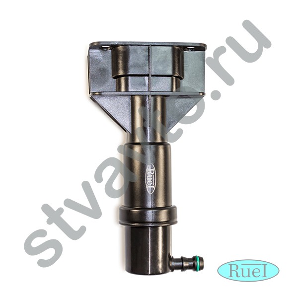 ФОРСУНКА ОМЫВАТЕЛЯ ФАРЫ ЛЕВАЯ, ПРАВАЯ AUDI A6/AVANT (02-05), A6 ALLROAD QUATTRO (00-05)