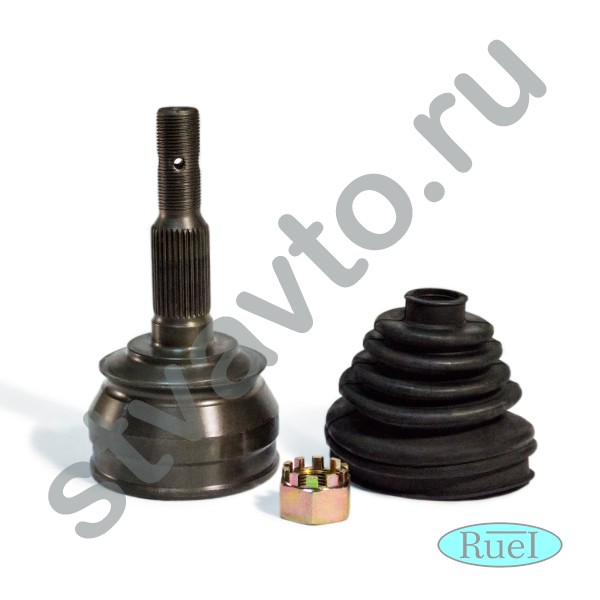 ШРУС ВНЕШНИЙ ПЕРЕДНИЙ ЛЕВЫЙ, ПРАВЫЙ (1.6D/1.7D/1.8/2.0) OPEL ASCONA-C (88-88), KADETT-E (84-94)