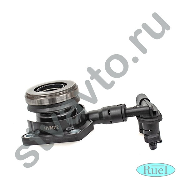 ПОДШИПНИК ВЫЖИМНОЙ СОВМЕЩЕННЫЙ С ЦИЛИНДРОМ СЦЕПЛЕНИЯ FORD C-MAX (03-10), C-MAX (10-Н.В), FOCUS II (0