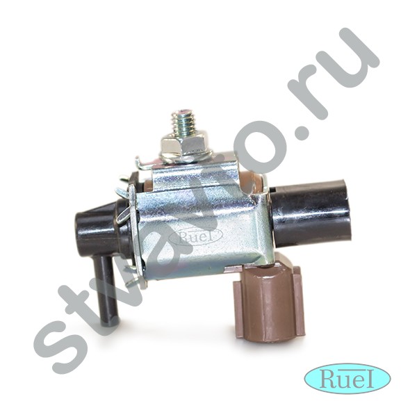 КЛАПАН ЭЛЕКТРОМАГНИТНЫЙ УПРАВЛЕНИЯ ТУРБИНОЙ MITSUBISHI 3000 GT (90-00), CARISMA (DA) (95-03), COLT (