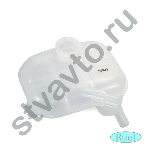 БАЧОК РАСШИРИТЕЛЬНЫЙ (БЕЗ КРЫШКИ) OPEL ASTRA H / FAMILY (04-15)