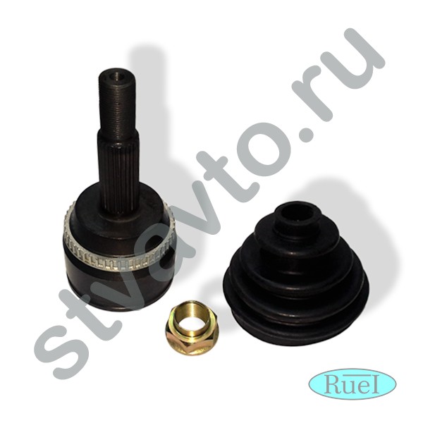 ШРУС ВНЕШНИЙ ПЕРЕДНИЙ ЛЕВЫЙ, ПРАВЫЙ TOYOTA HIGHLANDER/KLUGER (GSU4) (07-13)