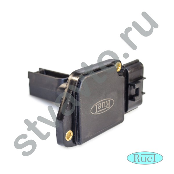 ДАТЧИК МАССОВОГО РАСХОДА ВОЗДУХА FORD MONDEO III (00-07), TRANSIT [FA] (00-06)