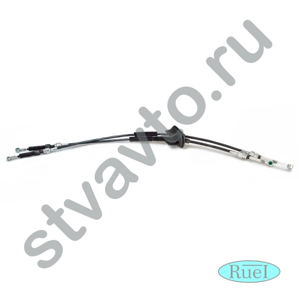 ТРОС КПП FIAT PROFESSIONAL DOBLO (05-15)