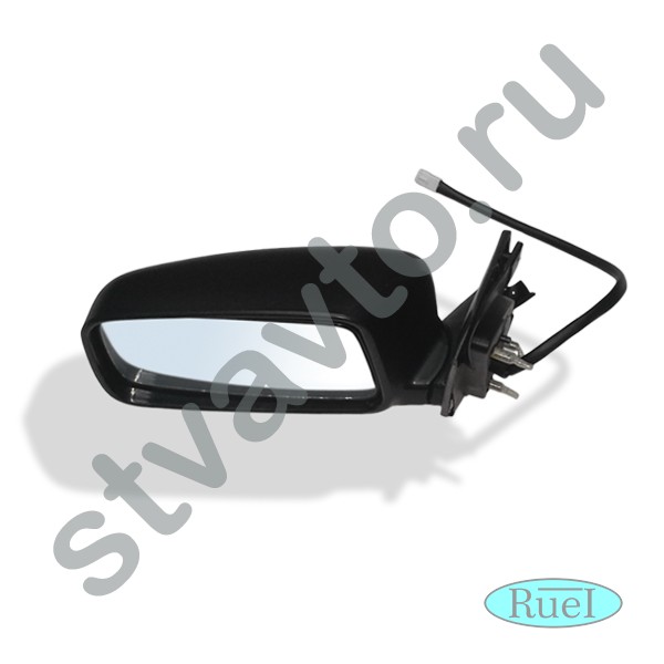 ЗЕРКАЛО ЗАДНЕГО ВИДА НАРУЖНОЕ ЛЕВОЕ MITSUBISHI LANCER/LANCER CLASSIC (03-08)