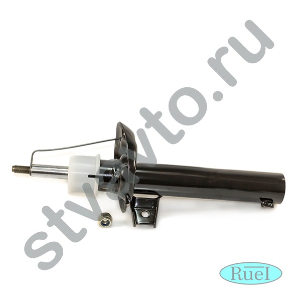 АМОРТИЗАТОР ГАЗОВЫЙ ПЕРЕДНИЙ VW TIGUAN (07-16)