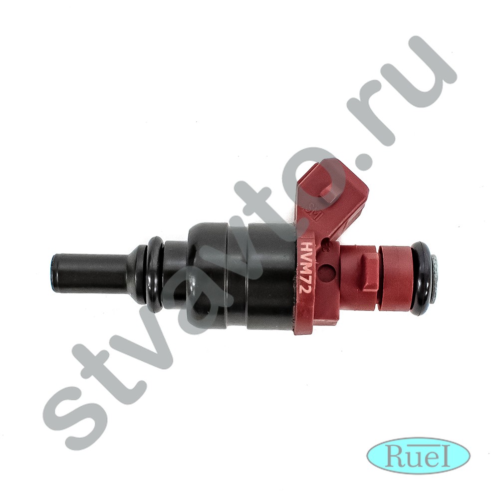 ФОРСУНКА ТОПЛИВНАЯ ЭЛЕКТРИЧЕСКАЯ (ВОССТАНОВЛЕННАЯ) MERCEDES C209 CLK COUPE (02-10), CL203 CLC (08-11