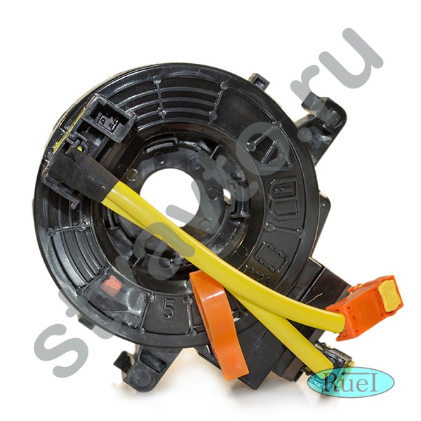 КОНТАКТНАЯ ГРУППА ПОДУШКИ БЕЗОПАСНОСТИ TOYOTA HIGHLANDER/KLUGER (2GRFE) (07-09), LAND CRUISER PRADO 