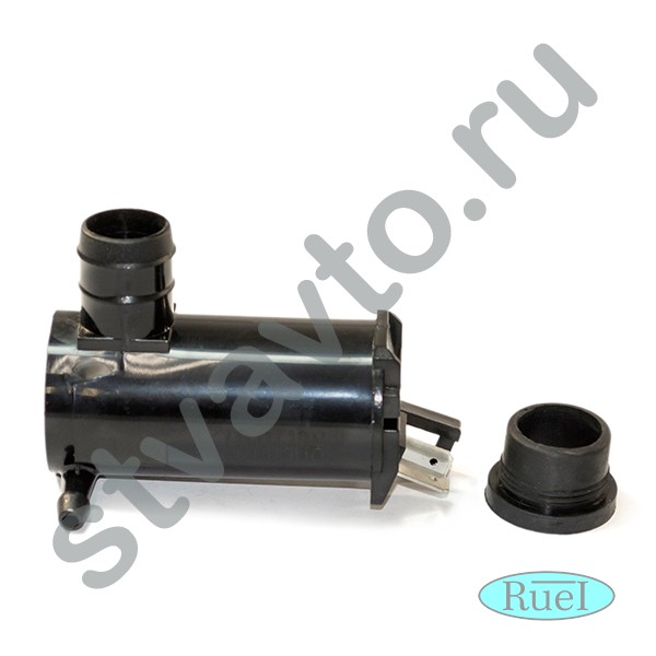 МОТОР СТЕКЛООМЫВАТЕЛЯ MITSUBISHI L200 (K62T) (K60,70) (96-07), PAJERO/MONTERO SPORT (K9) (97-08), SP