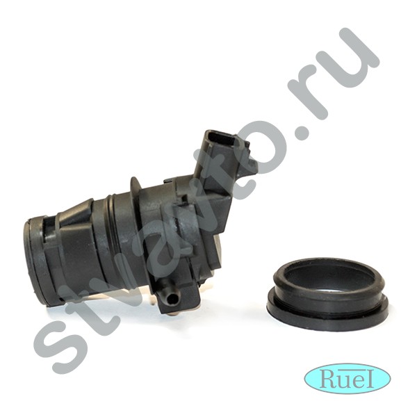 МОТОР СТЕКЛООМЫВАТЕЛЯ TOYOTA LAND CRUISER (120)/PRADO (02-09)