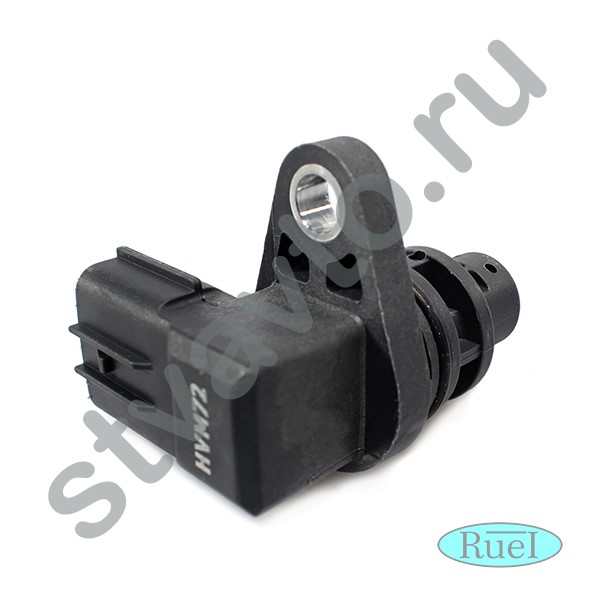 ДАТЧИК СКОРОСТИ КОРОБКИ ПЕРЕДАЧ MAZDA 626 (GF) (04-Н.В), MAZDA 2 (DE) (07-14), MAZDA 3 (BK) (02-09),