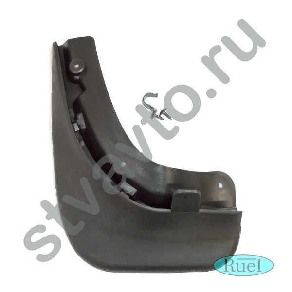 БРЫЗГОВИК ЗАДНИЙ ЛЕВЫЙ VW JETTA V (05-10)