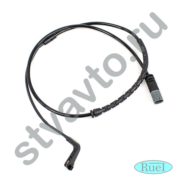 ДАТЧИК ИЗНОСА ТОРМОЗНЫХ КОЛОДОК ЗАДНИЙ L=1022 BMW X5 E70 (07-13), X6 E71 (08-14)