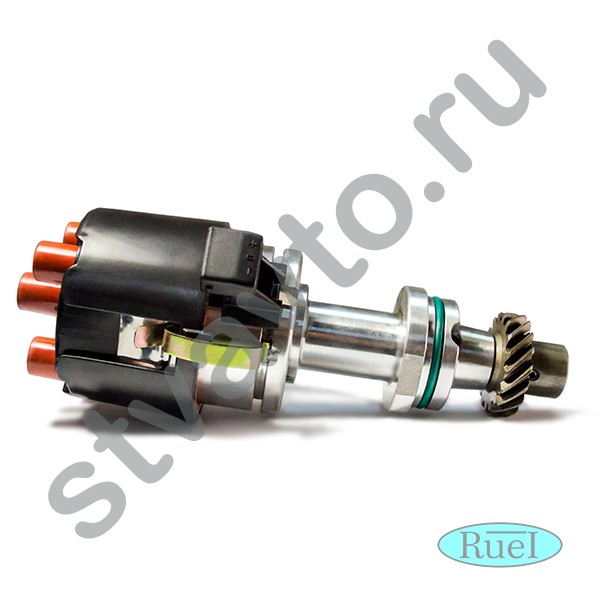 РАСПРЕДЕЛИТЕЛЬ ЗАЖИГАНИЯ (2.0) AUDI 100 [C4] (91-94), 80/90 [B4] (91-94), A6 [C4] (94-97), SEAT CORD