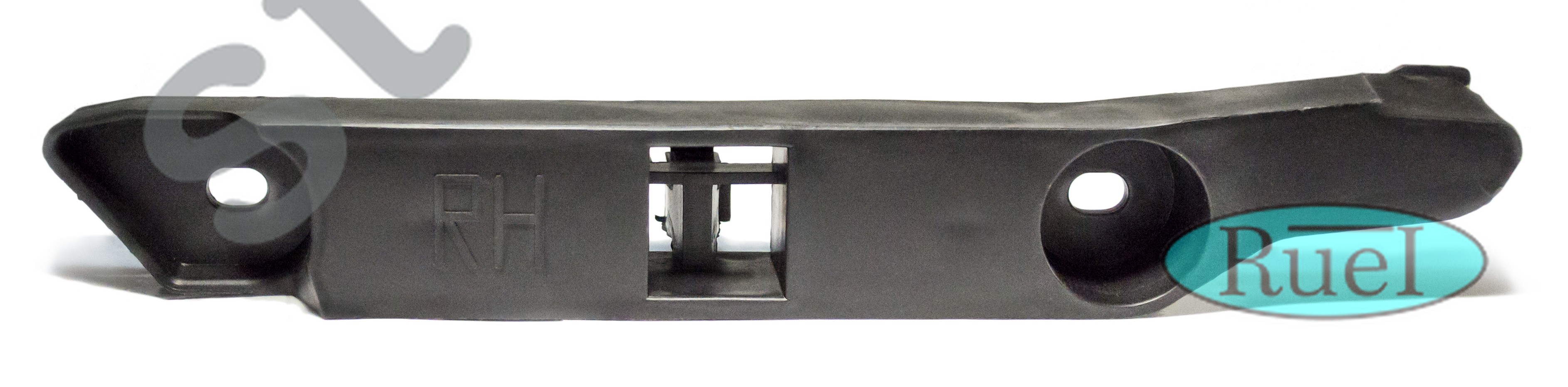 КРОНШТЕЙН ЗАДНЕГО БАМПЕРА ПРАВЫЙ FORD FOCUS II (08-11)