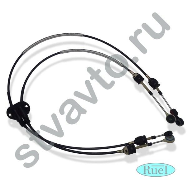 ТРОС КПП FORD FOCUS II (08-11)