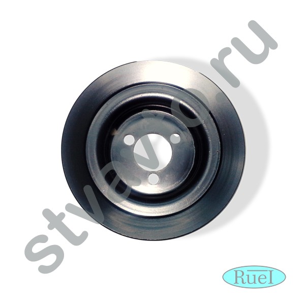 ШКИВ ВОДЯНОГО НАСОСА (ПОМПЫ) VW CADDY I (83-92), GOLF II/JETTA II (83-92), PASSAT [B3] (88-93)