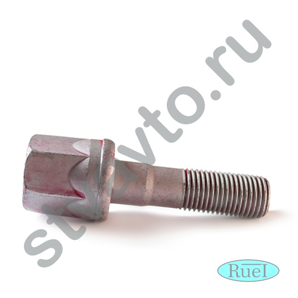 БОЛТ ШКИВА КОЛЕНВАЛА (14X50) MITSUBISHI PAJERO/MONTERO (V87W, V93W, V97W) (06-13), PAJERO/MONTERO SP