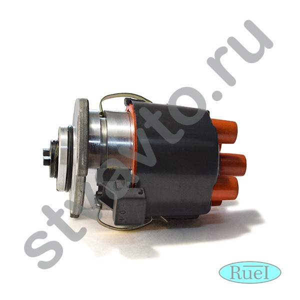 РАСПРЕДЕЛИТЕЛЬ ЗАЖИГАНИЯ VW GOLF II/JETTA II (83-92), GOLF III/VENTO (91-97), PASSAT [B3] (88-93)