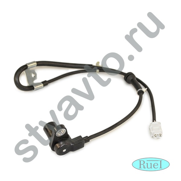 ДАТЧИК ABS ПЕРЕДНИЙ ПРАВЫЙ SUZUKI SWIFT (04-10)