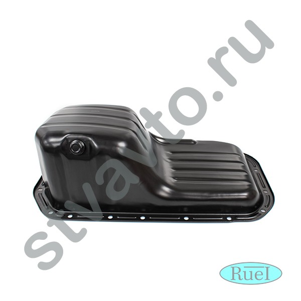 ПОДДОН МАСЛЯНЫЙ ДВИГАТЕЛЯ HYUNDAI ACCENT I (94-00), ACCENT II (+ТАГАЗ) (00-12), COUPE (RD) (96-02), 