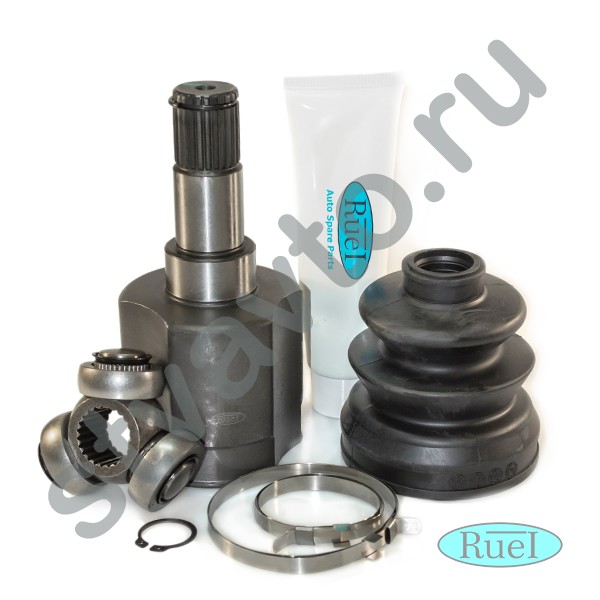 ШРУС ВНУТРЕННИЙ ПЕРЕДНИЙ ЛЕВЫЙ FORD C-MAX (03-11), FOCUS II (05-11)