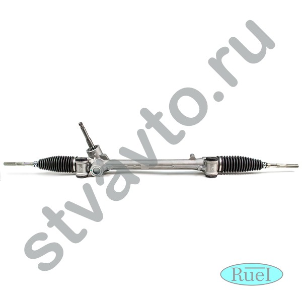 РЕЙКА РУЛЕВАЯ TOYOTA YARIS (06-11)