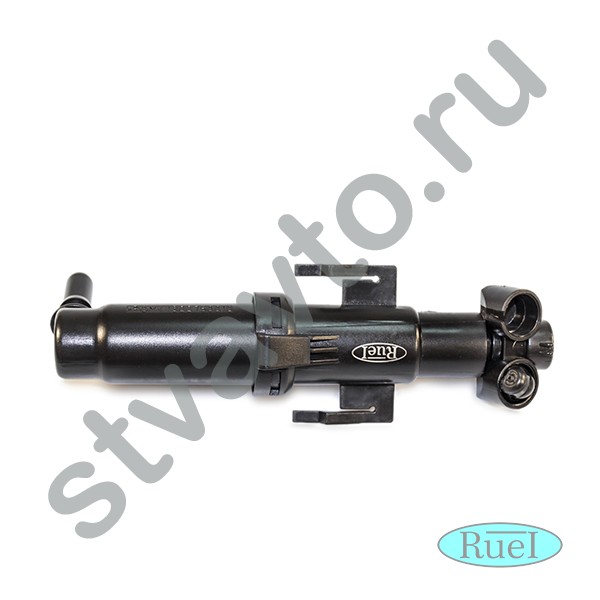 ФОРСУНКА ОМЫВАТЕЛЯ ФАРЫ ЛЕВАЯ BMW 5' (F10/F11) (09-16), (GT F07) (09-16)