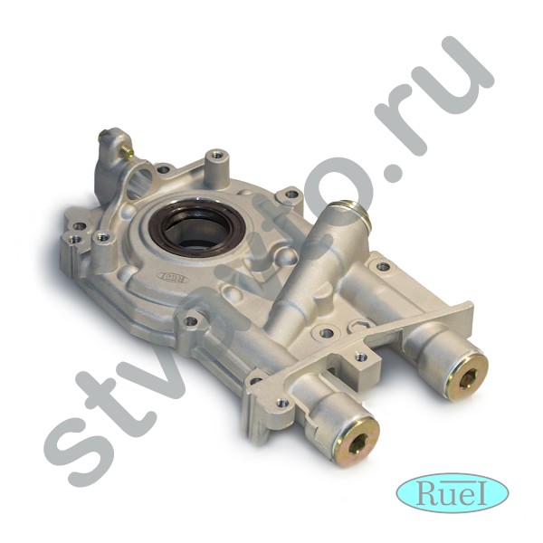 НАСОС МАСЛЯНЫЙ SUBARU FORESTER (S10) (97-00), FORESTER (S10) (00-02), FORESTER (S11) (02-07), IMPRE