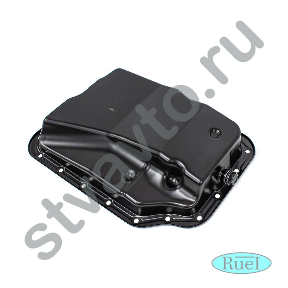 ПОДДОН МАСЛЯНЫЙ АКПП MAZDA DEMIO (00-07), MAZDA 2 (DE) (07-14), MAZDA 3 (BK) (02-09), MAZDA 3 (BL) (