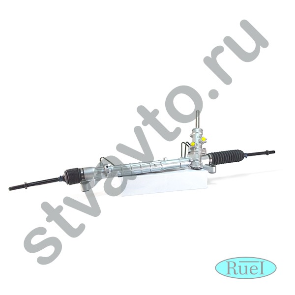 РЕЙКА РУЛЕВАЯ MAZDA 3 (BK) (02-09)