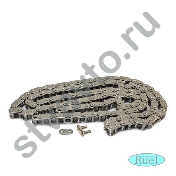ЦЕПЬ ГРМ MERCEDES R171 SLK (04-11), W203 (00-06), W211 E-KLASSE (02-09)