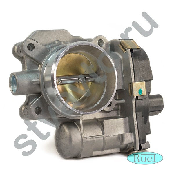 ДРОССЕЛЬНАЯ ЗАСЛОНКА OPEL INSIGNIA (2.0, 16V TURBO) (08-Н.В)