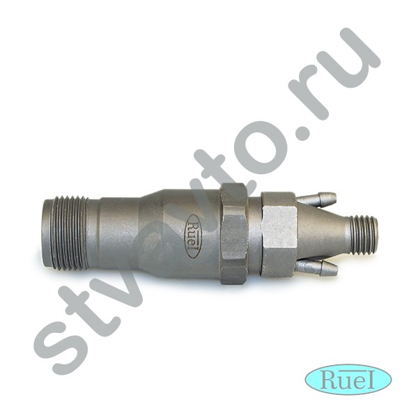 ФОРСУНКА ТОПЛИВНАЯ (КОРПУС)  SSANG YONG ISTANA (95-03), KORANDO (96-05), MUSSO (96-05)