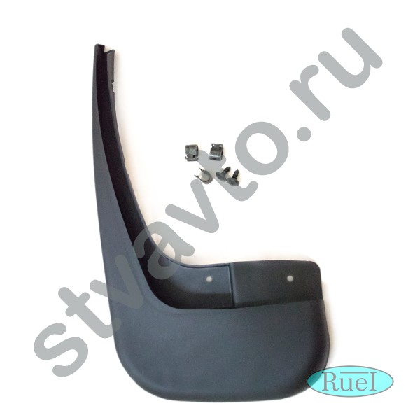 БРЫЗГОВИК ЗАДНИЙ ЛЕВЫЙ MERCEDES W639 VIANO (03-Н.В), VITO АВТОБУС II (03-Н.В), VITO ФУРГОН II (03-Н.