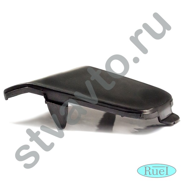 ЗАГЛУШКА БУКСИРОВОЧНОГО КРЮКА FORD FOCUS III (11-Н.В)